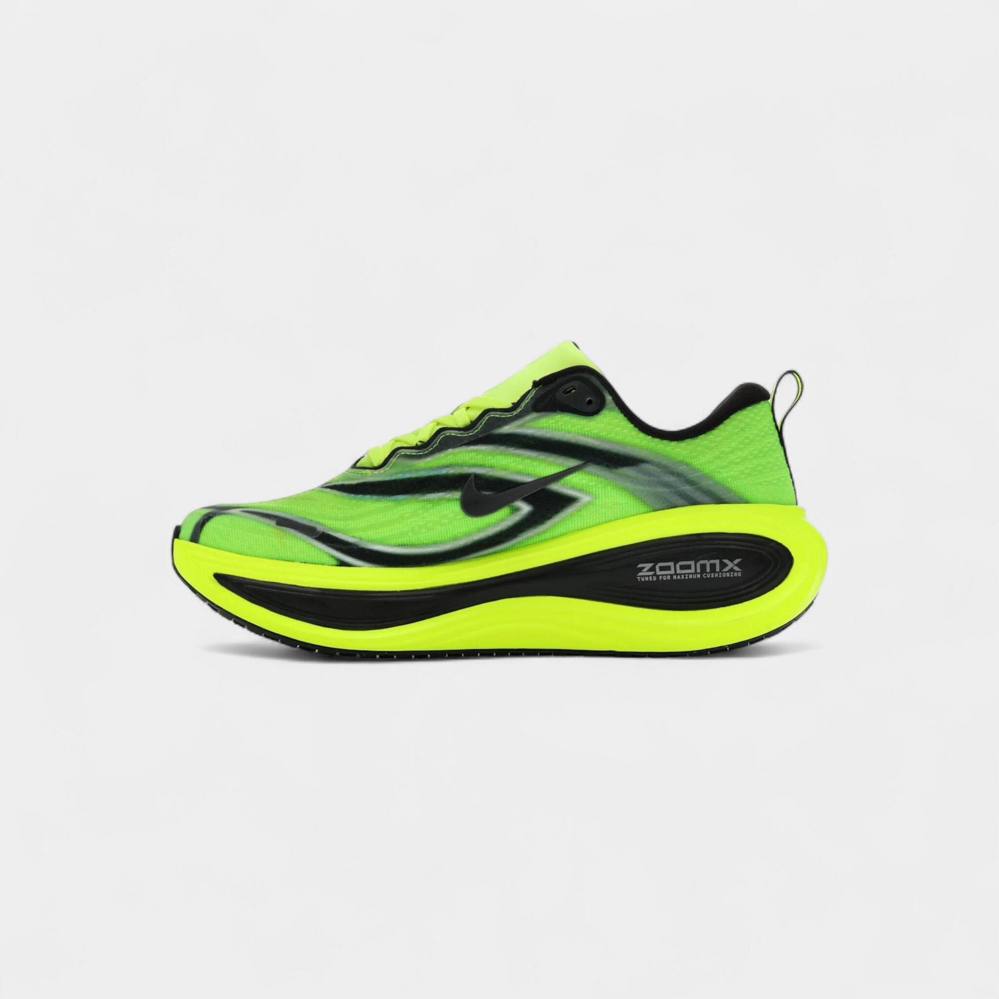 Nike Vomero Plus Ekiden Pack Volt 4/4