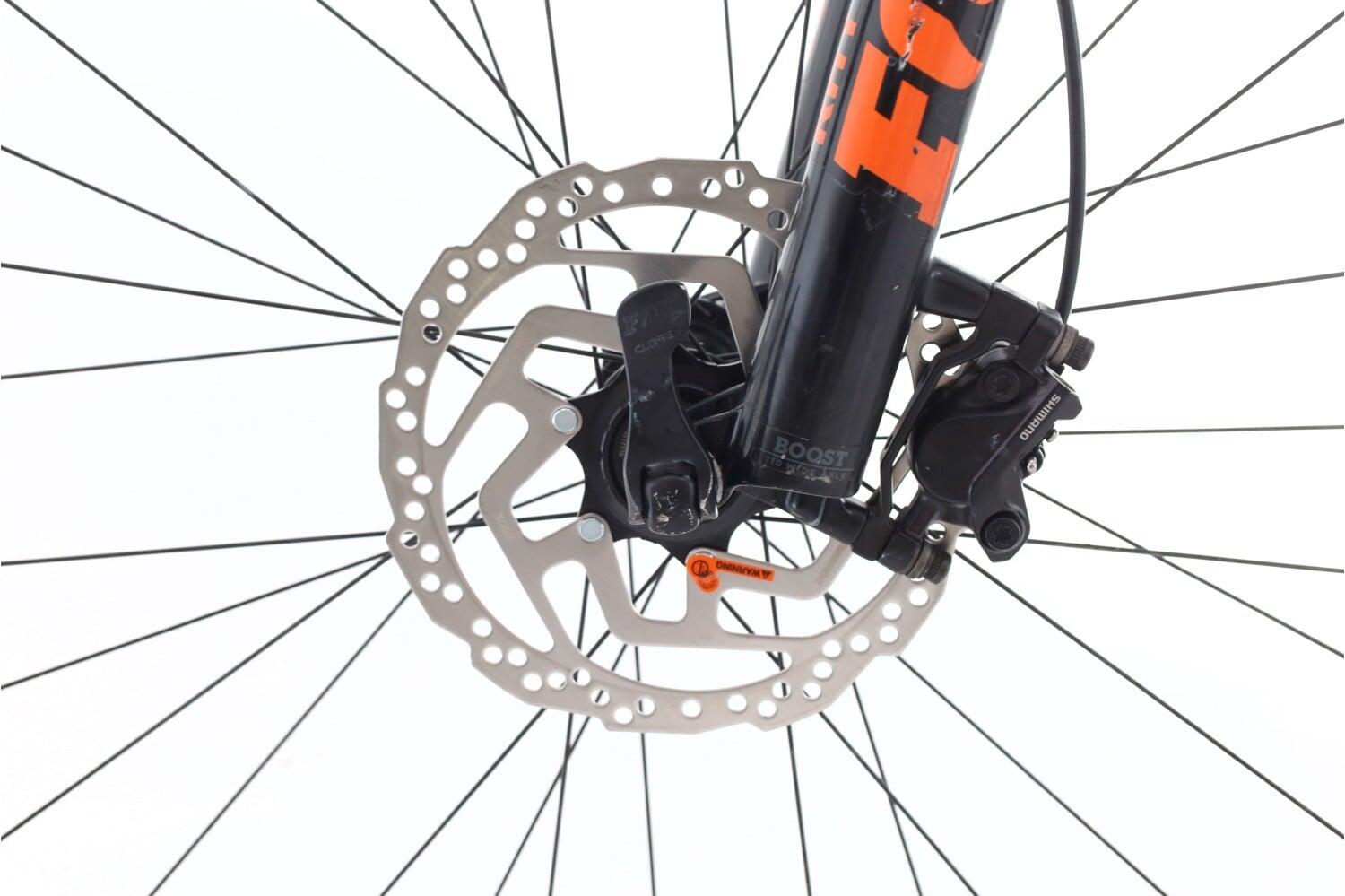 Segunda Vida · BTT ·  Scale 925 GX · Muito bom estado 7/8