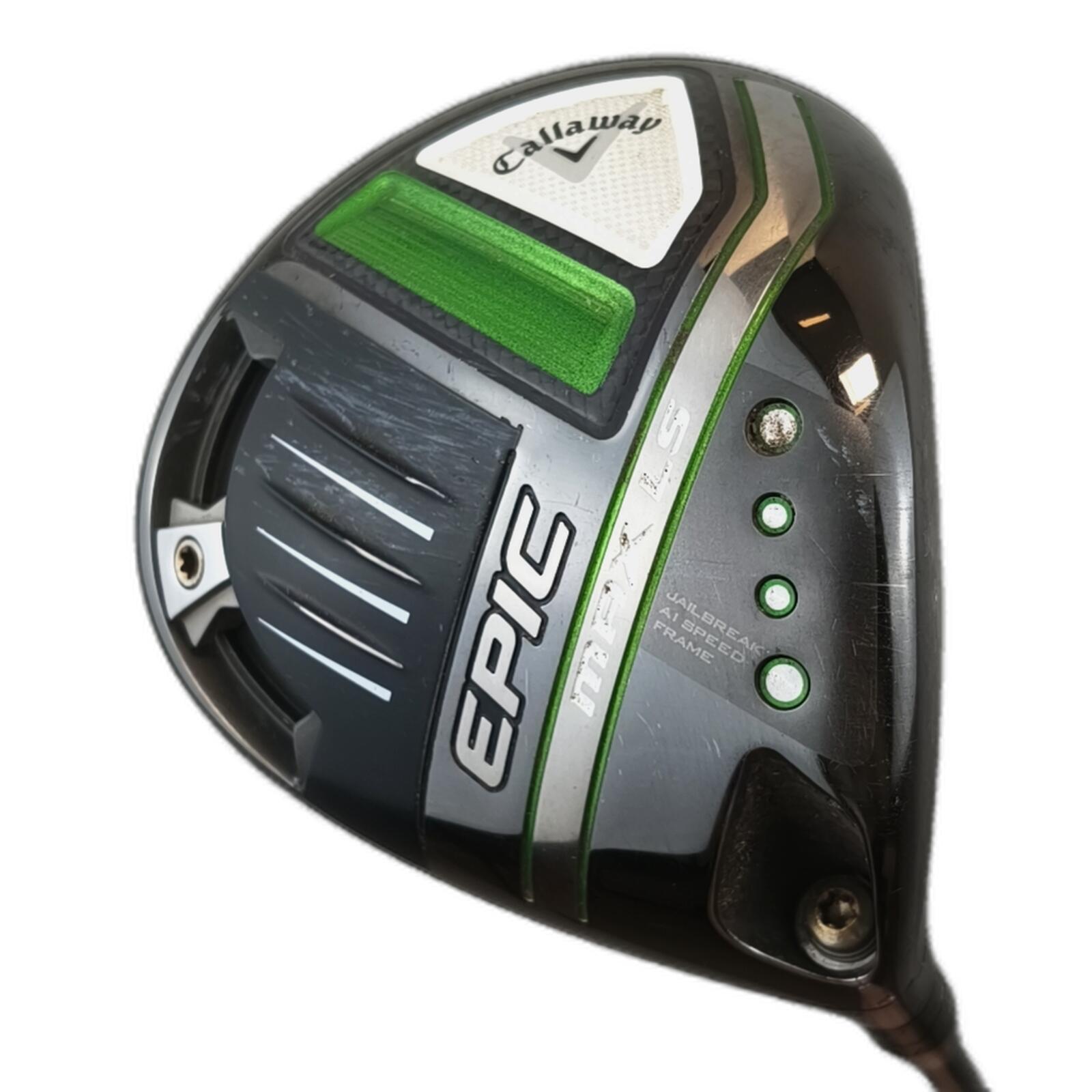 CALLAWAY picture