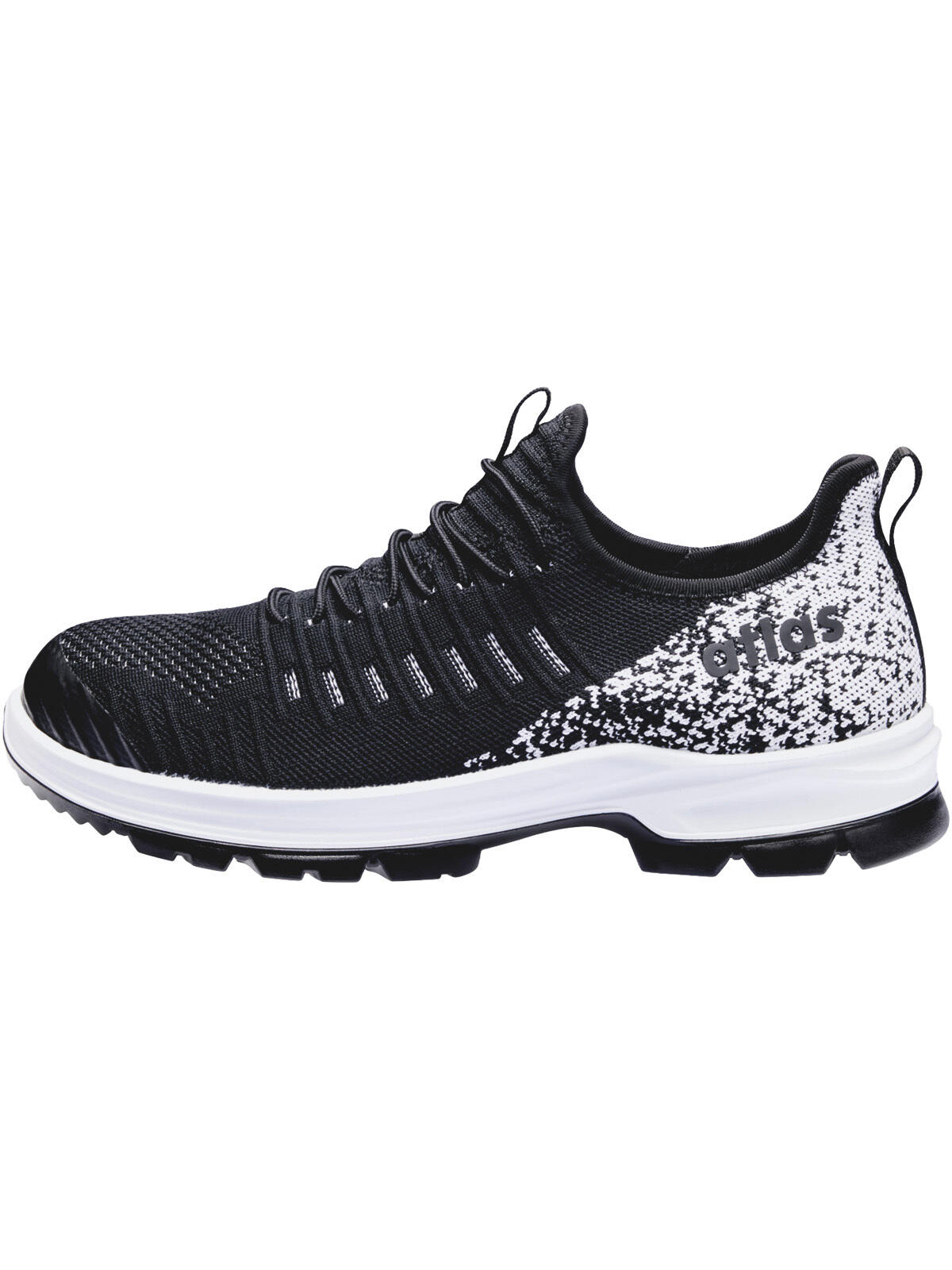 ATLAS Zapatos de seguridad 28200 Atlas FAST 12 2/2