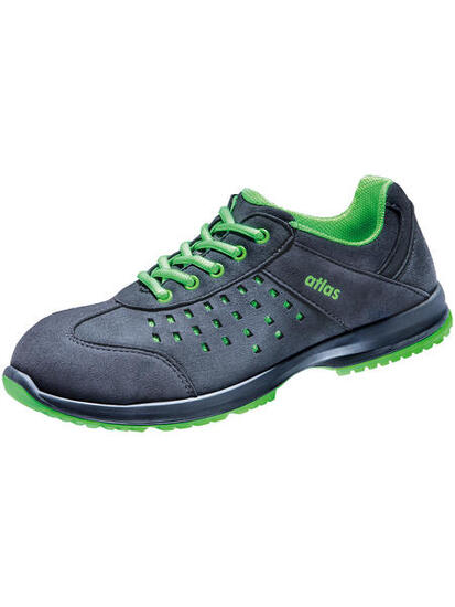 ATLAS Scarpe antinfortunistiche GX 132 ESD