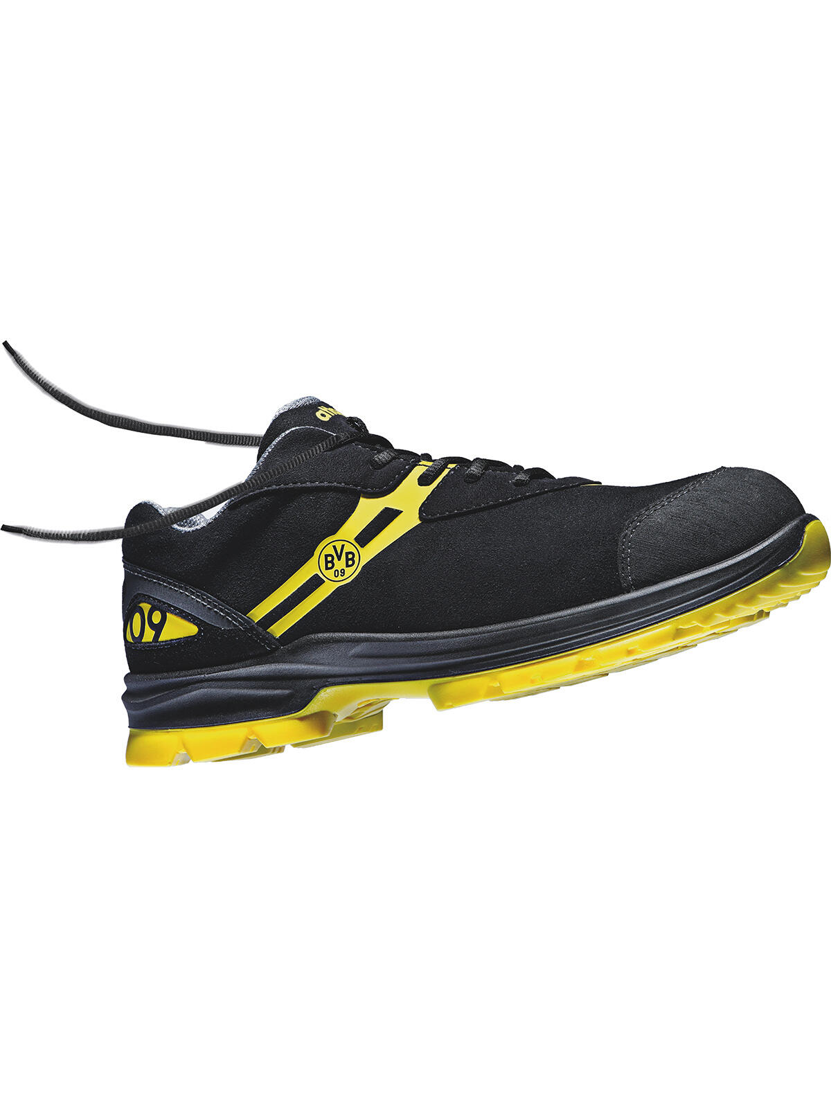 ATLAS zapatos de trabajo Atlas Malocher 09 EN20345S3 4/6