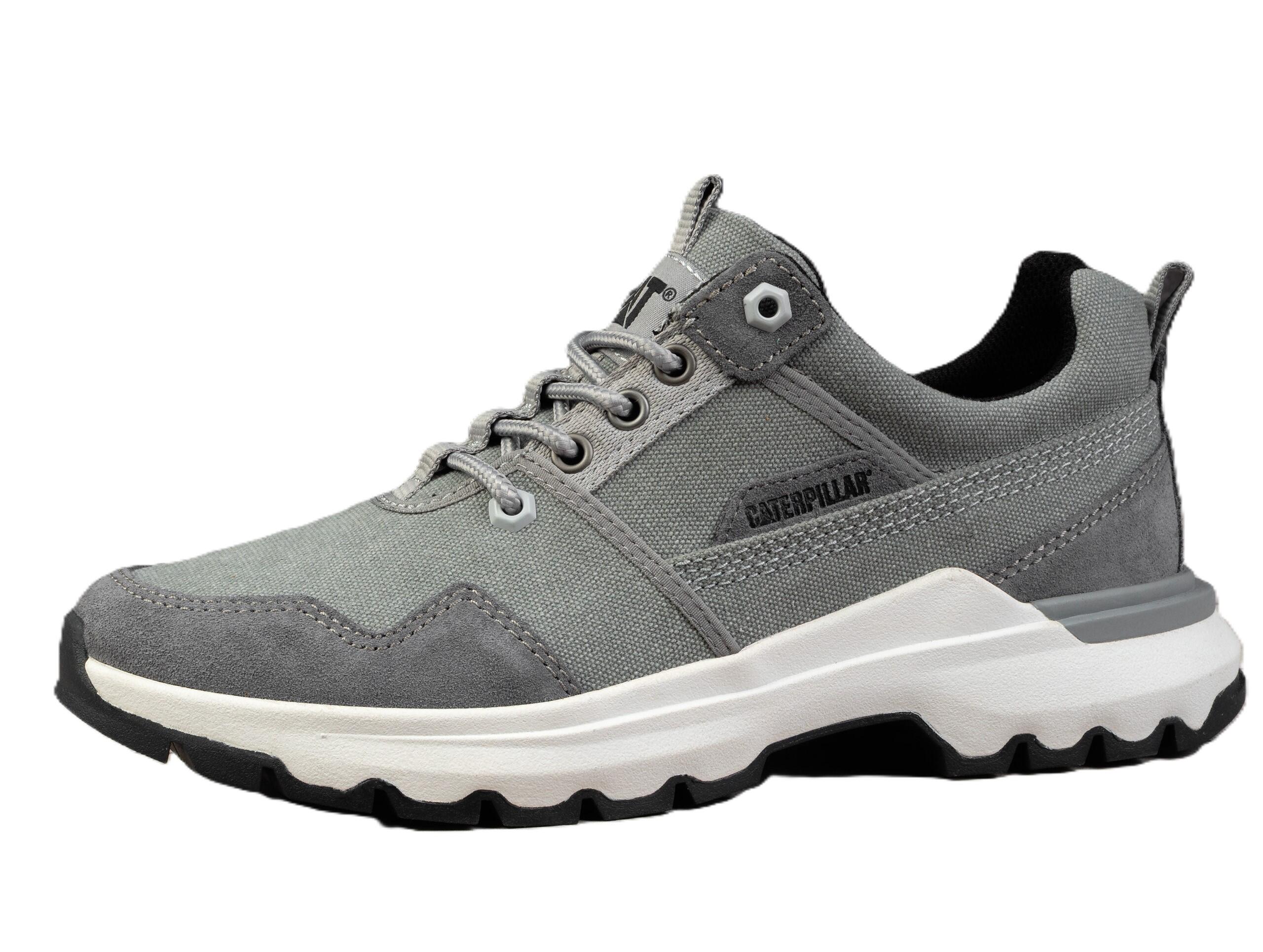Buty męskie sportowe CATERPILLAR COLORADO SNEAKER 3/6