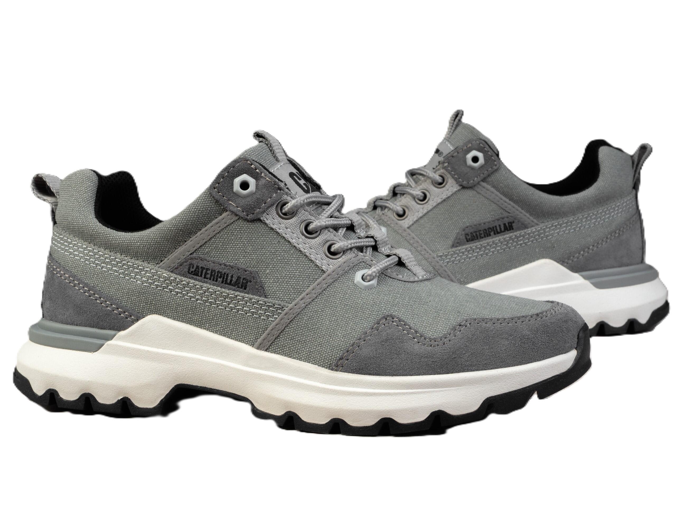 Buty męskie sportowe CATERPILLAR COLORADO SNEAKER 2/6