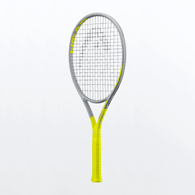 Raquette Graphene 360+ Extreme S non cordée