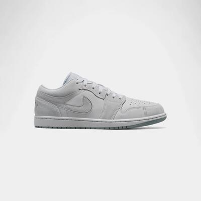 Jordan 1 low se craft wolf grey