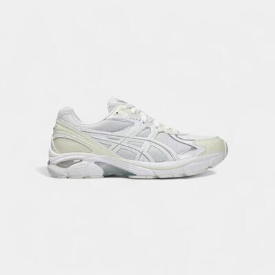Asics gt-2160 white cream (2026)