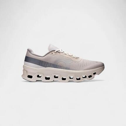 On Running Cloudmonster 1 Pearl Ivory
