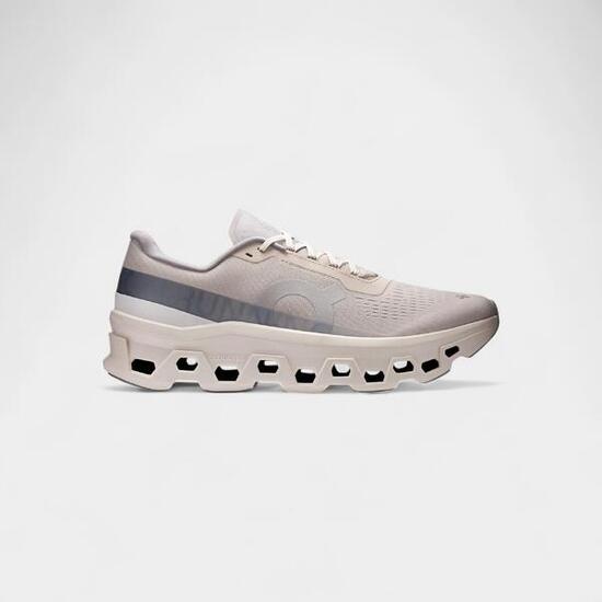 On Running Cloudmonster 1 Pearl Ivory