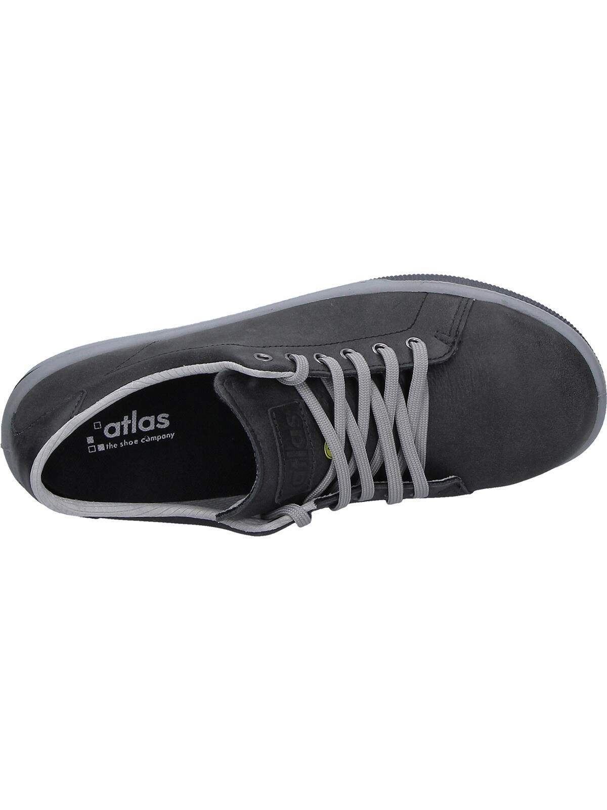 ATLAS Zapatos de seguridad Zapatillas A285 ESD 5/6