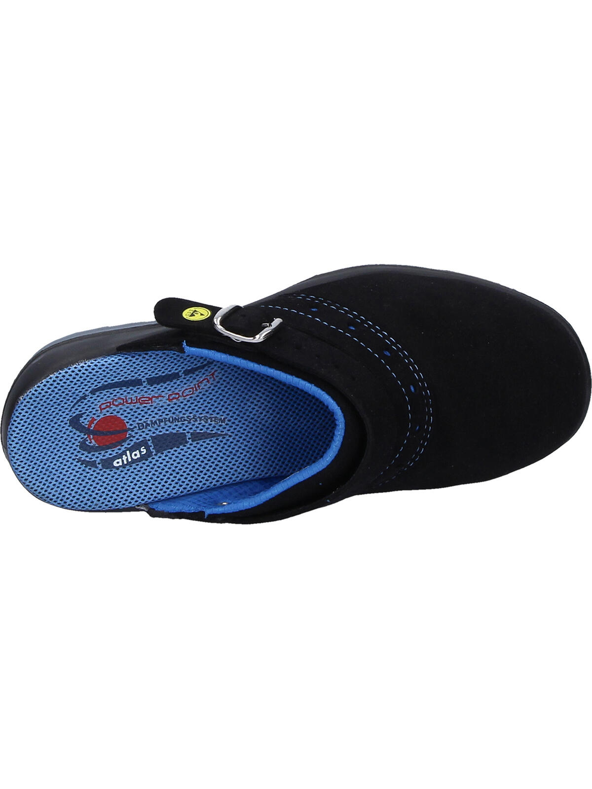 ATLAS Sicherheitsschuhe GX 390 ESD 5/6