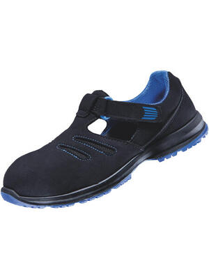 ATLAS Scarpe antinfortunistiche GX 350 ESD