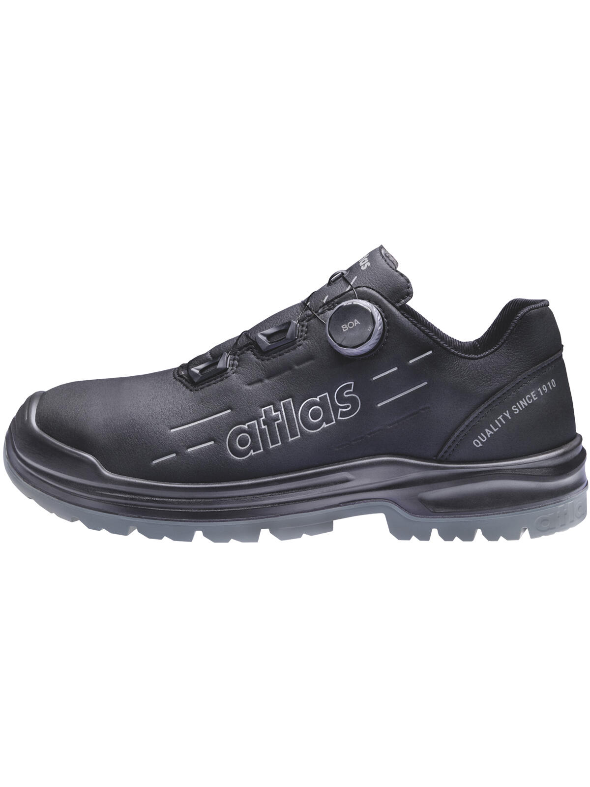 ATLAS Zapatos de seguridad 76000 Atlas MAX 150 PRO BOA 2/2