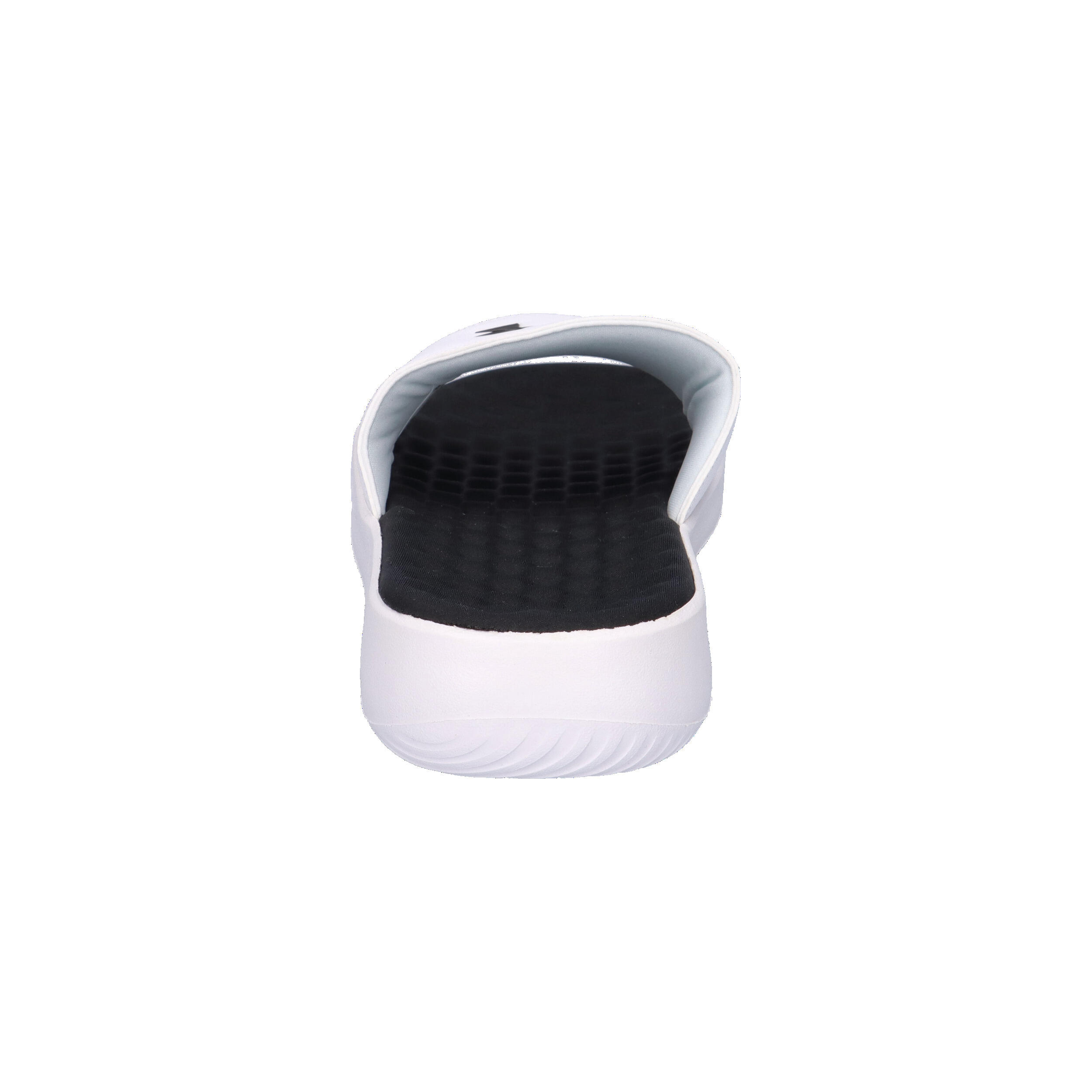 Claquettes Under Armour Ignite Pro 8 fix Blanc 4/10