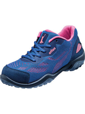 ATLAS Scarpe antinfortunistiche GX 100 ESD