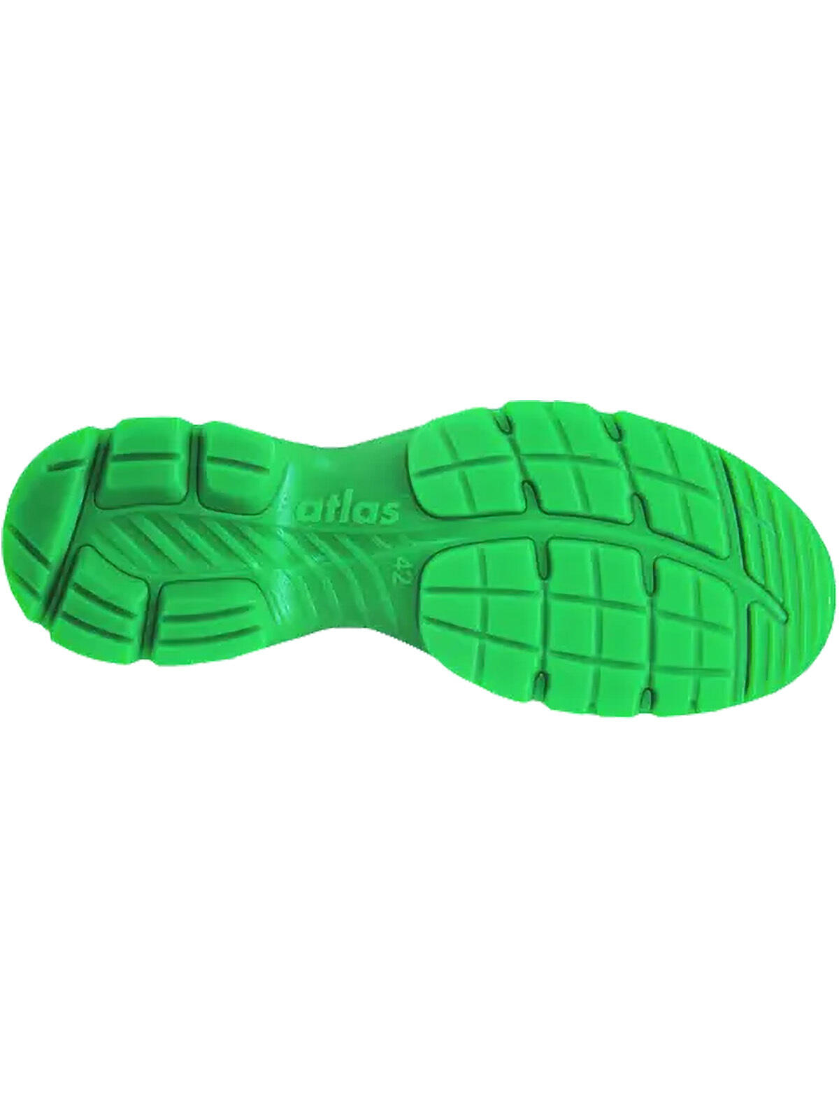 ATLAS Zapatos de seguridad SL 9205 XP Boa ESD 2/2