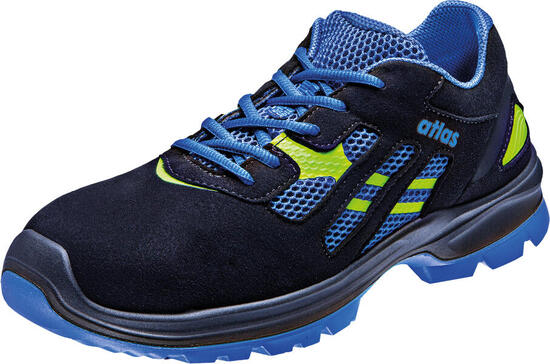 ATLAS Sicherheitsschuhe Atlas CF 2