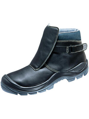 Atlas veiligheidsschoenen duo soft 765