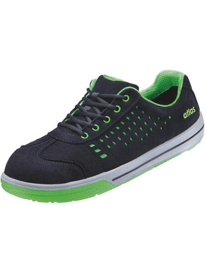 ATLAS Sicherheitsschuhe Sneaker A240 ESD