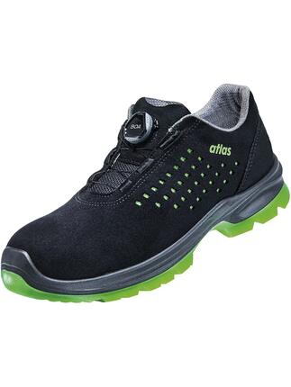 ATLAS Sicherheitsschuhe SL 9205 XP Boa ESD