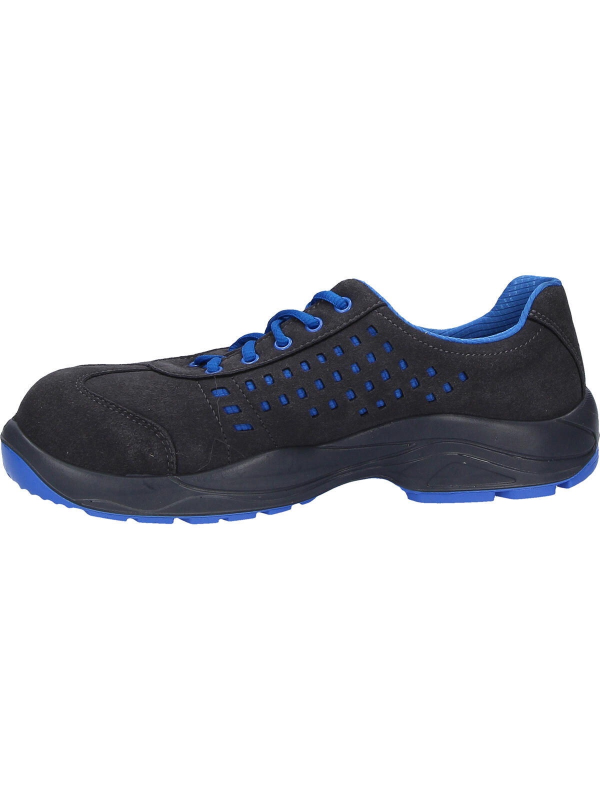ATLAS Zapatos de seguridad SL 42 ESD 2/6