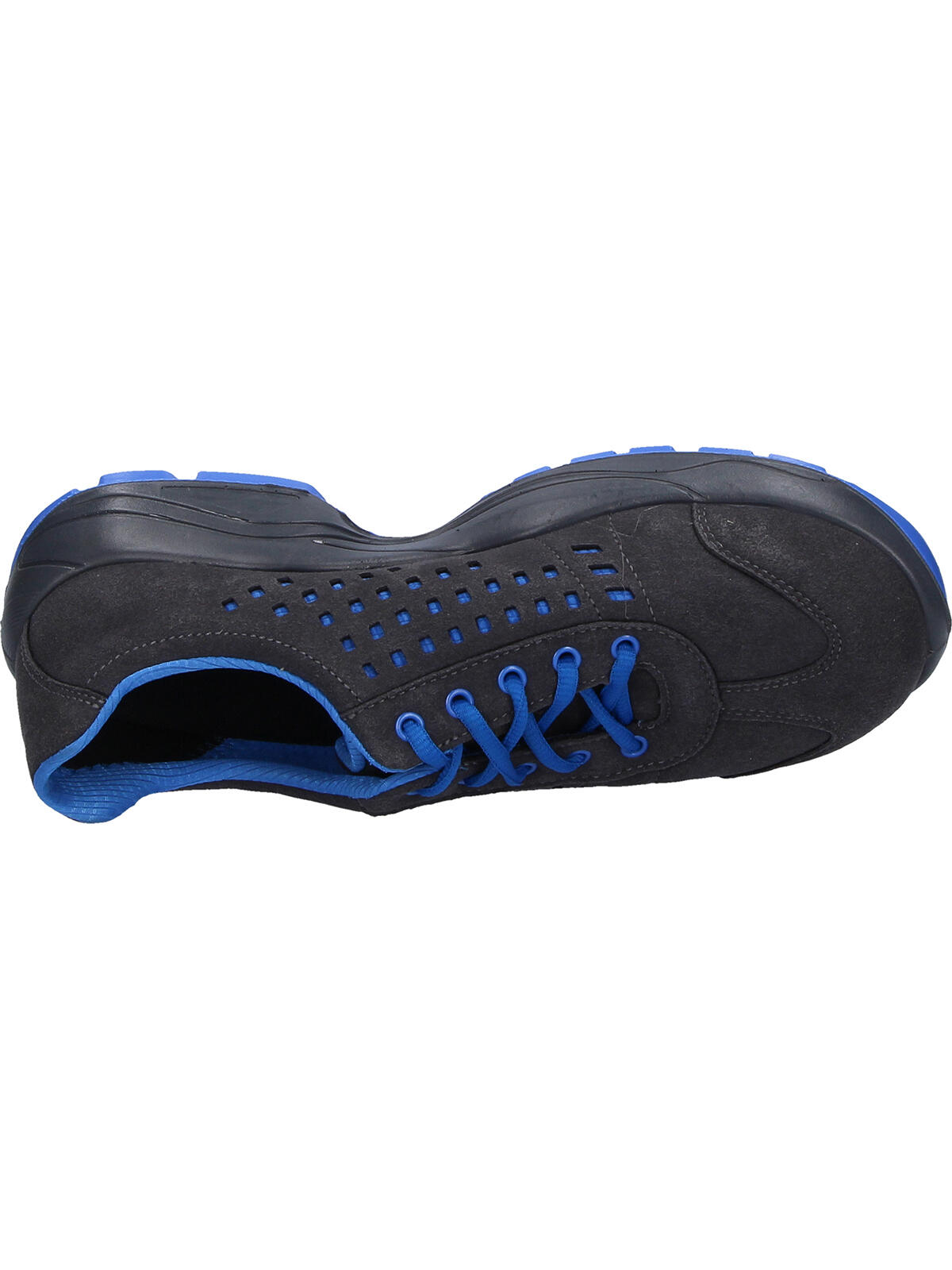 ATLAS Zapatos de seguridad SL 42 ESD 5/6