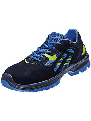 ATLAS scarpe da lavoro Atlas XP 205 2.0 EN ISO 20345 S1P SRC