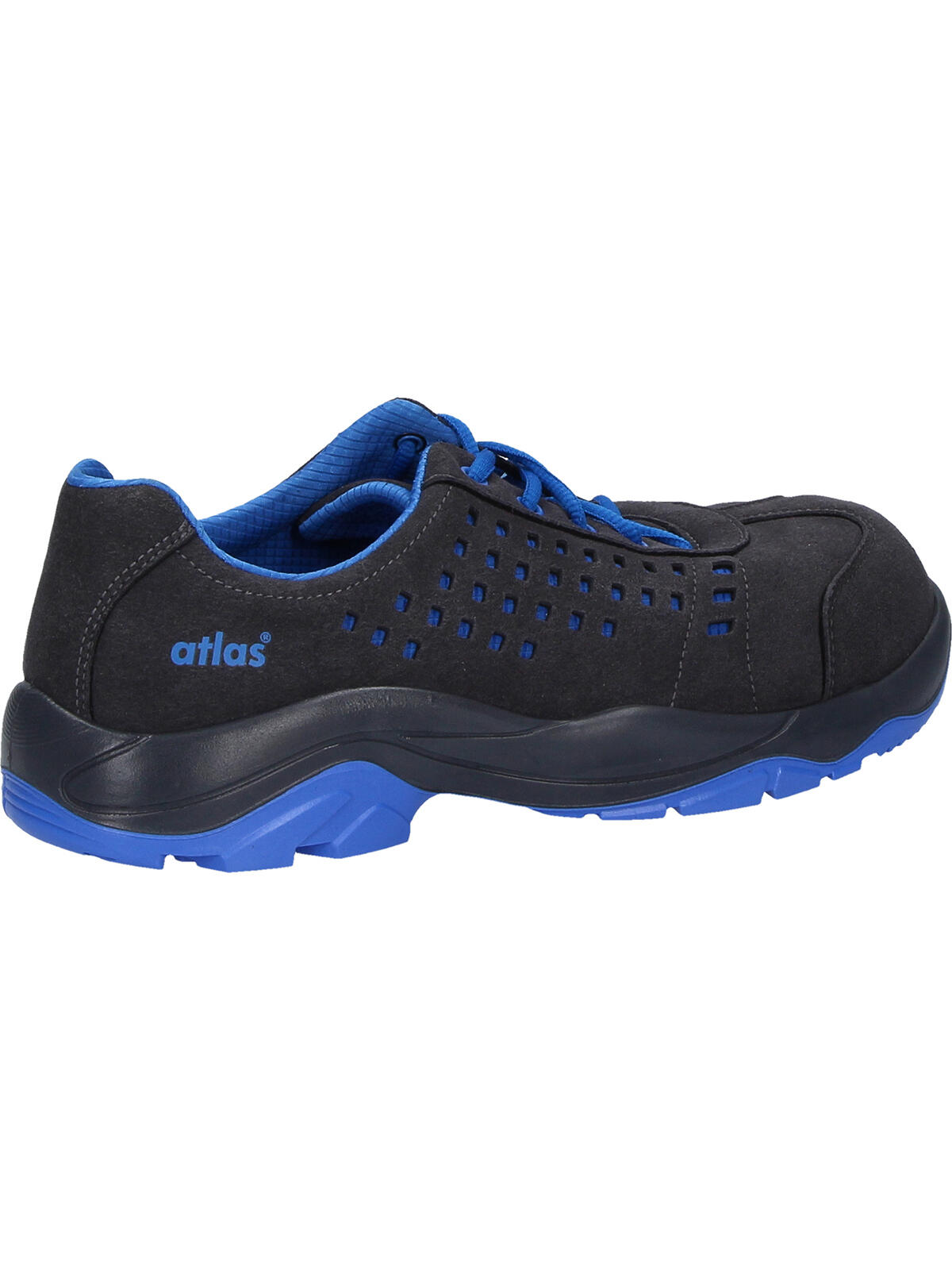 ATLAS Zapatos de seguridad SL 42 ESD 4/6