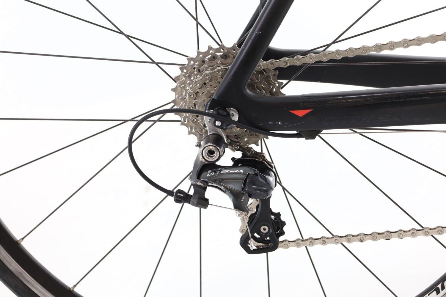 Segunda Vida · Bicicleta estrada ·  Orca · Muito bom estado 3/8