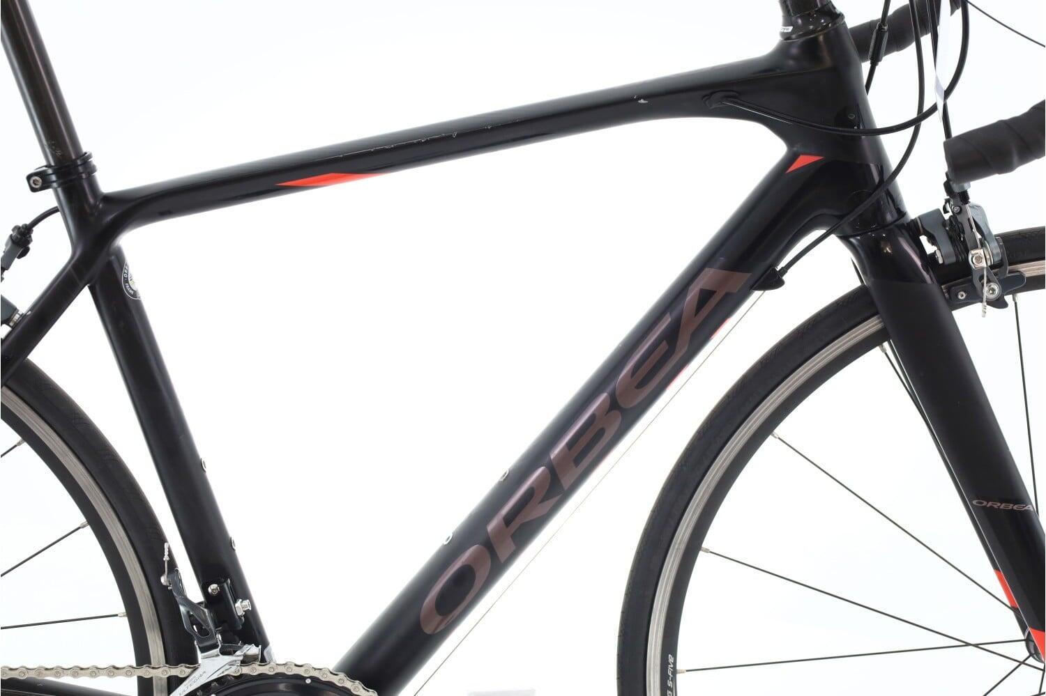 Segunda Vida · Bicicleta estrada ·  Orca · Muito bom estado 2/8