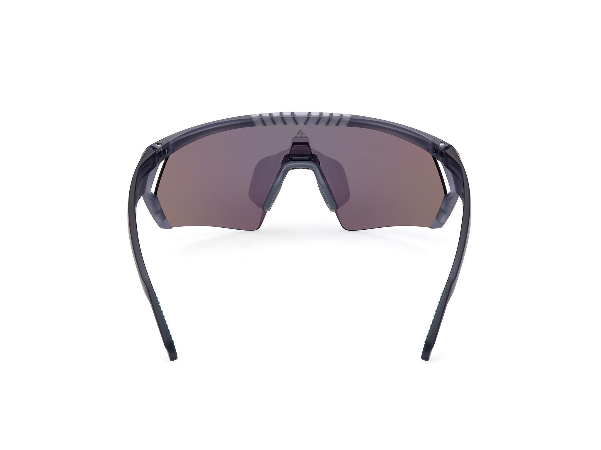 Adidas Sportswear - Lunettes de soleil en injecté pour homme 5/7