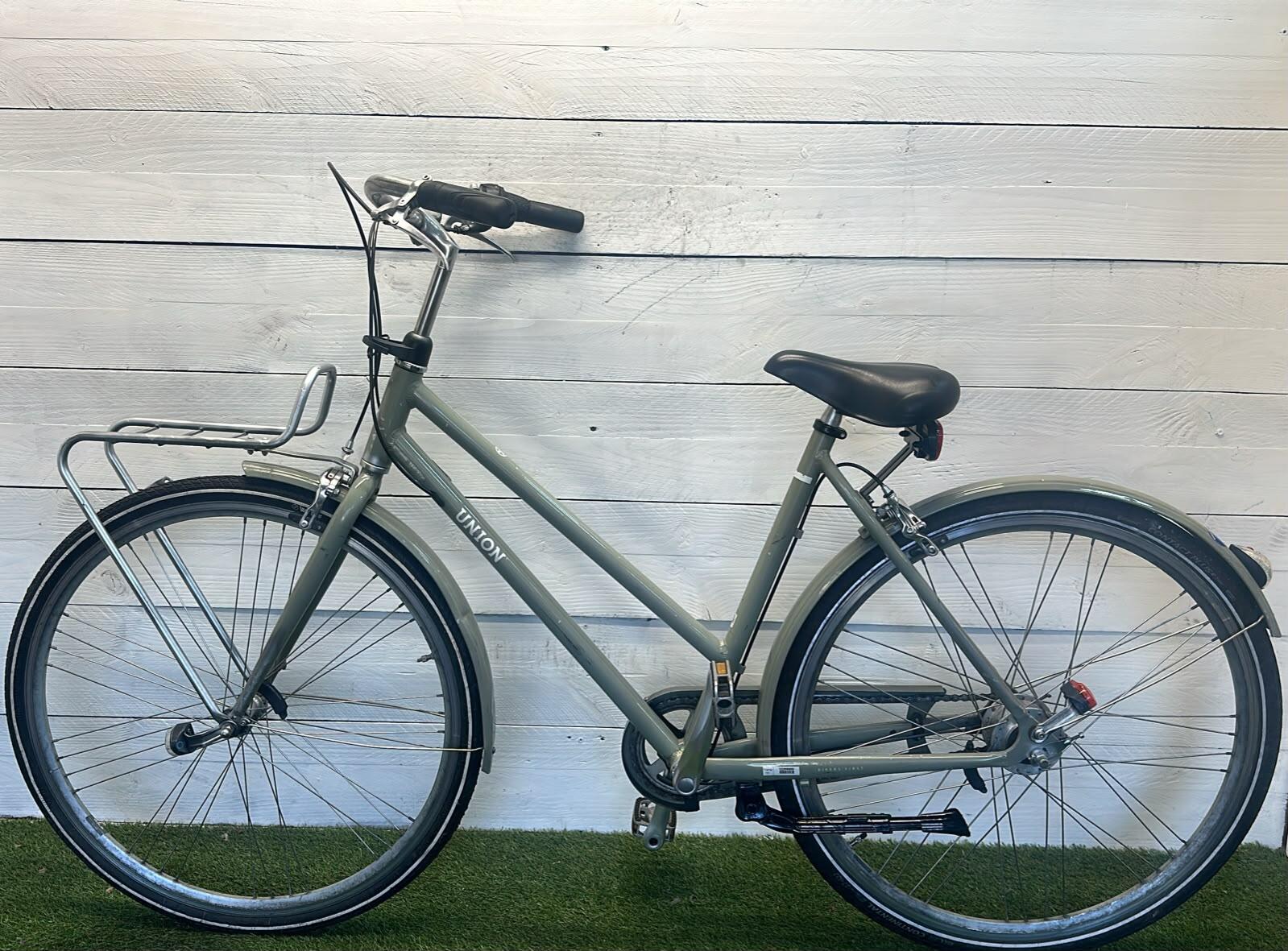 Bicicleta usada Union Flow 4/4