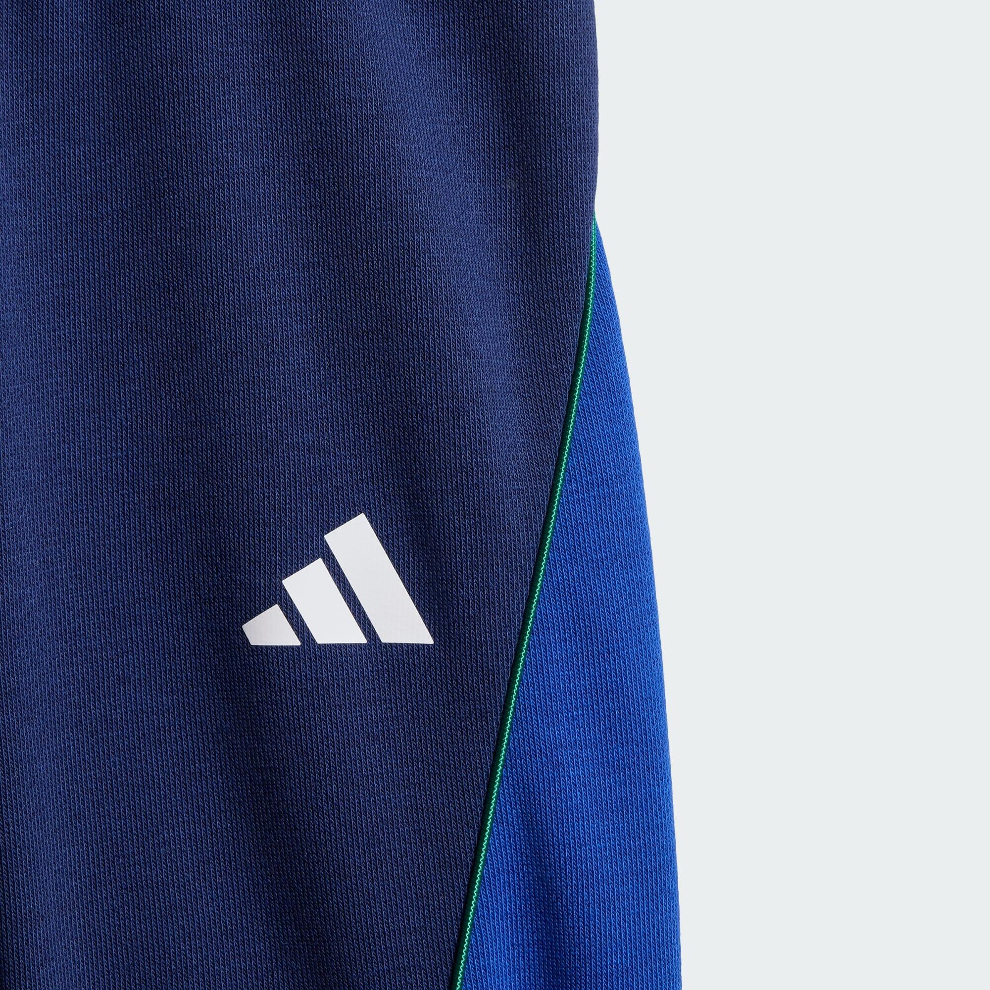 CONJUNTO DE FATO DE TREINO ADIDAS MARVEL SPIDER-MAN 5/5