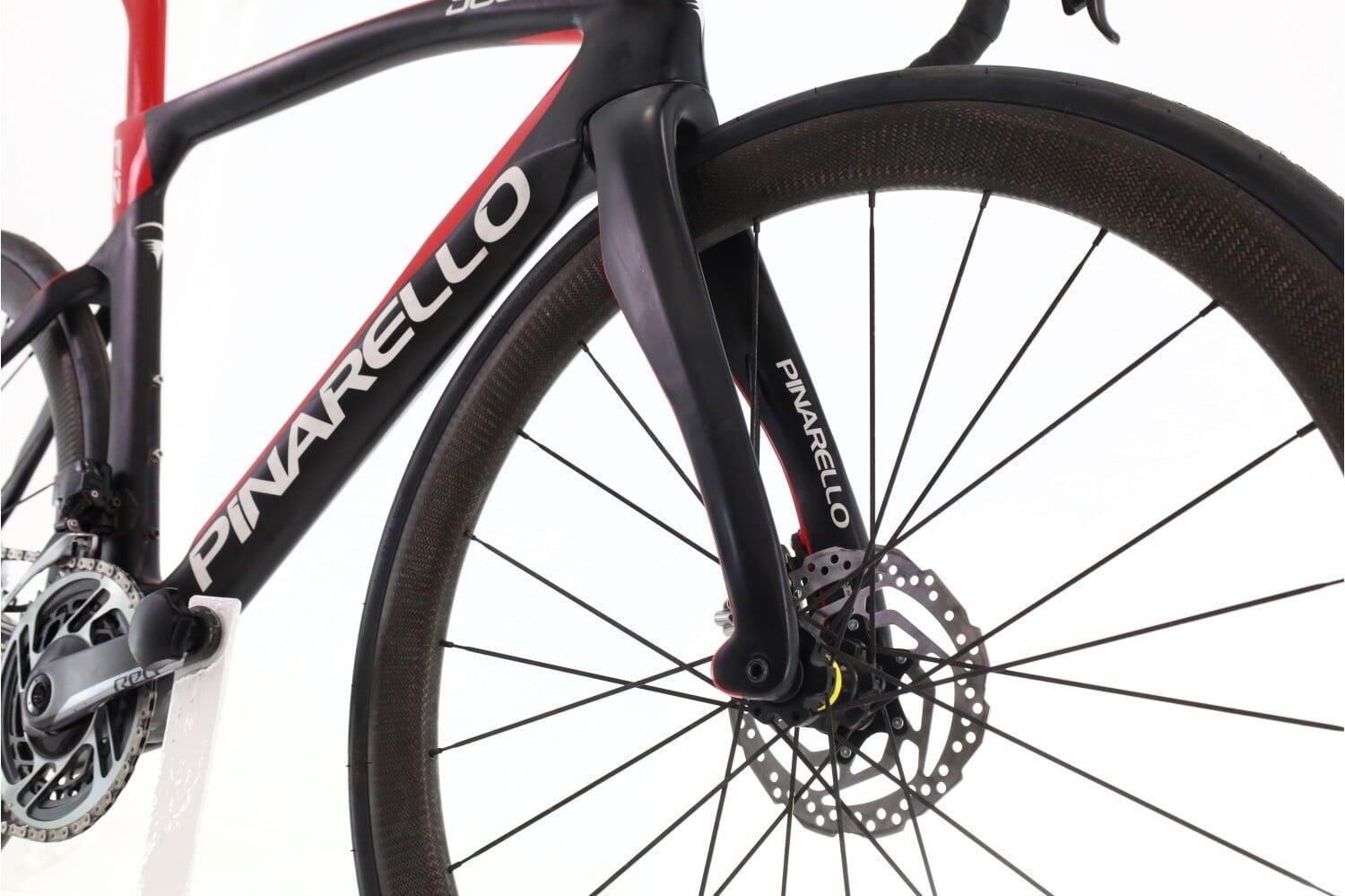 Refurbished Rennrad ·  Dogma F12 AXS 12V · Sehr guter Zustand 5/8