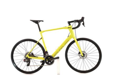 Tweedehands elektrische racefiets · RoadTimemachine AMP TWO AXS 12V
