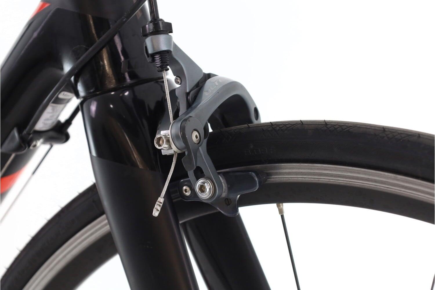 Segunda Vida · Bicicleta estrada ·  Orca · Muito bom estado 7/8