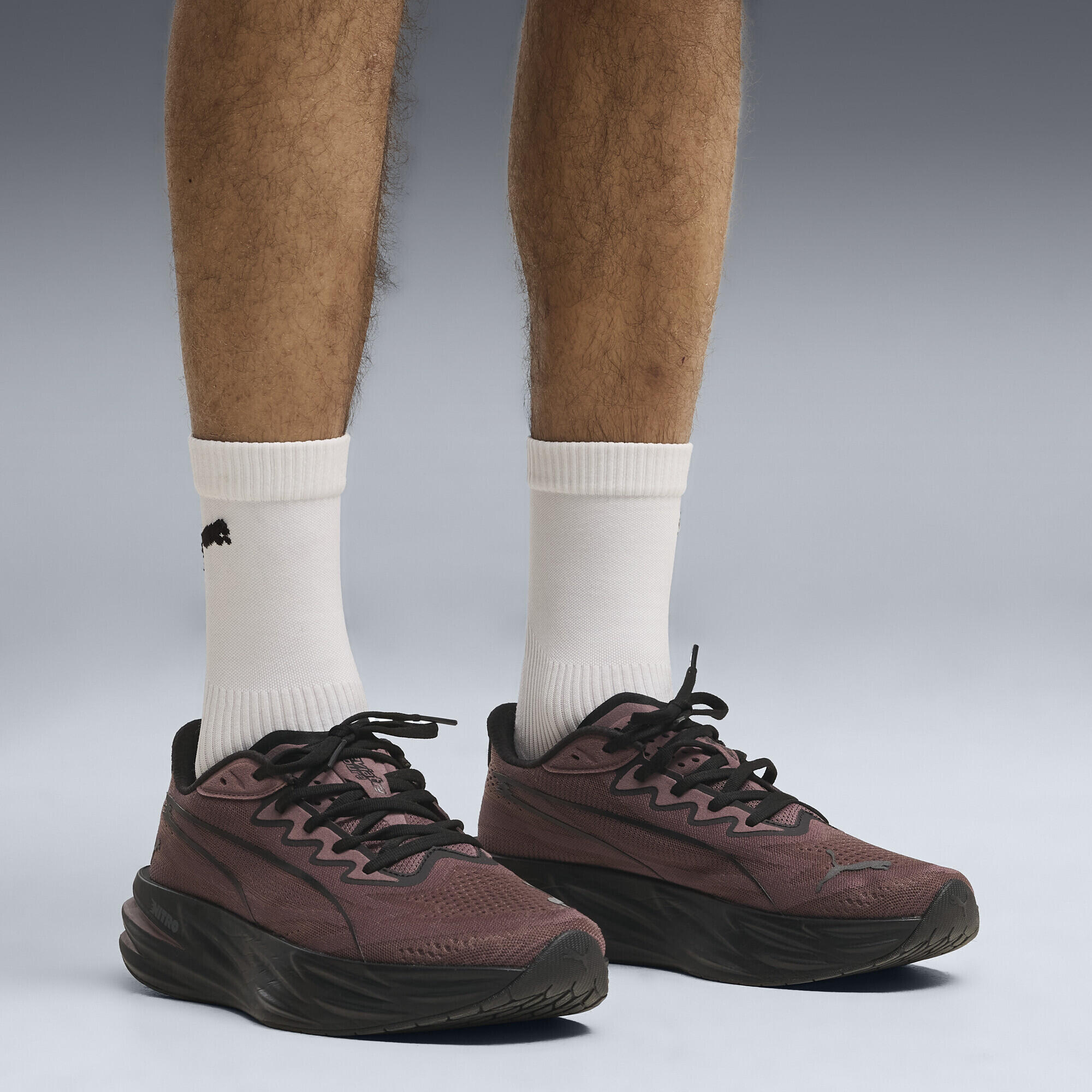 Męskie buty do biegania Deviate Pure NITRO™ PUMA 2/7