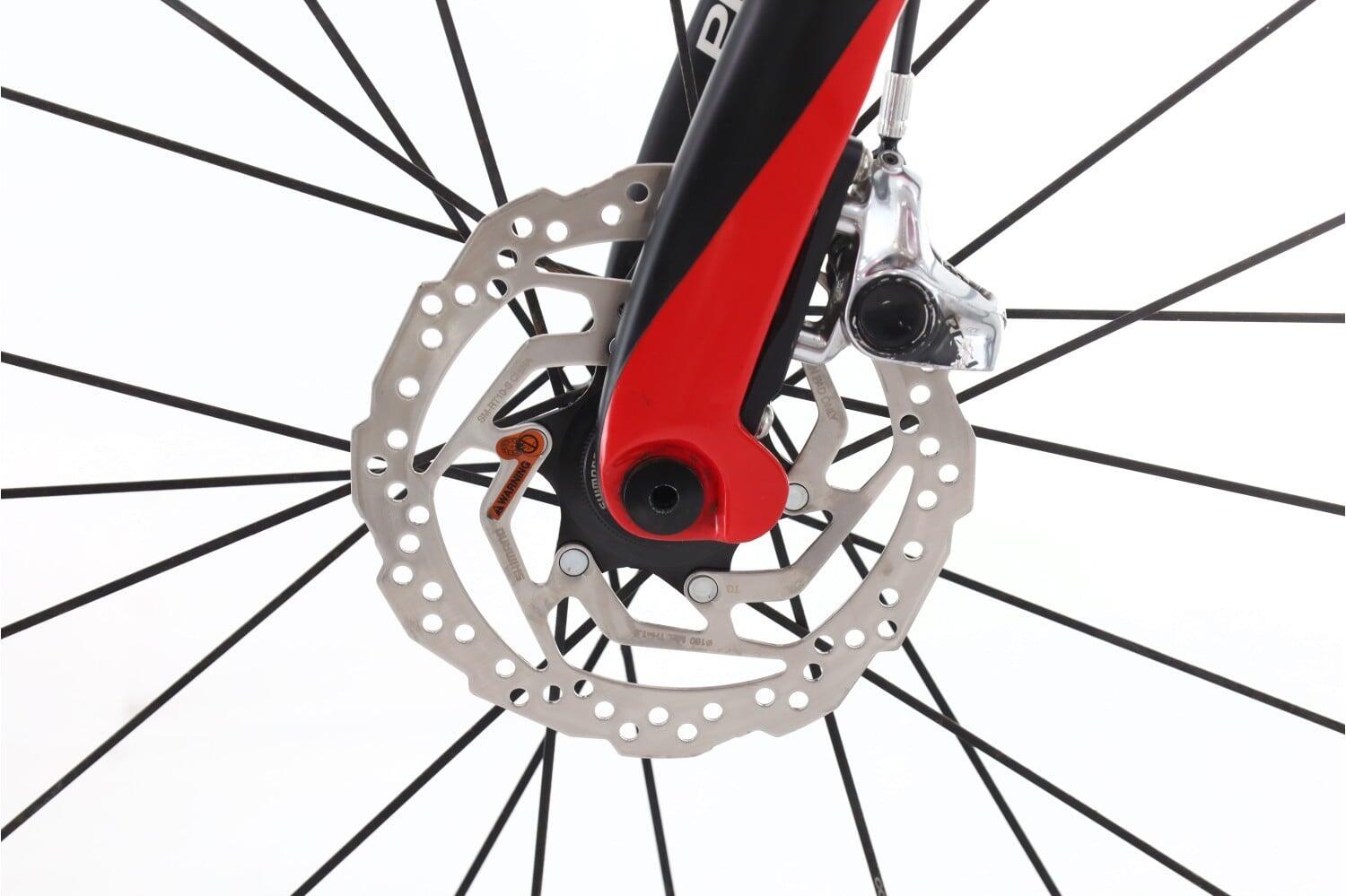 Refurbished Rennrad ·  Dogma F12 AXS 12V · Sehr guter Zustand 7/8