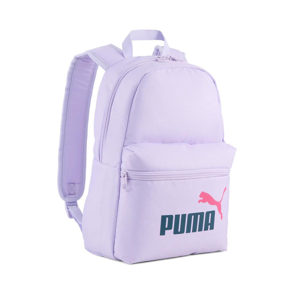 Backpack Puma Phase Small Backpack 13L, Purple, Unisex
