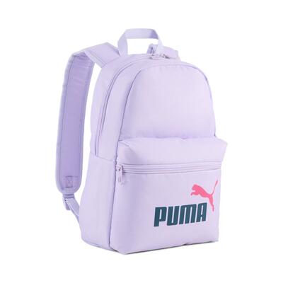 Zaino Puma Phase Small Backpack 13L Viola Unisex