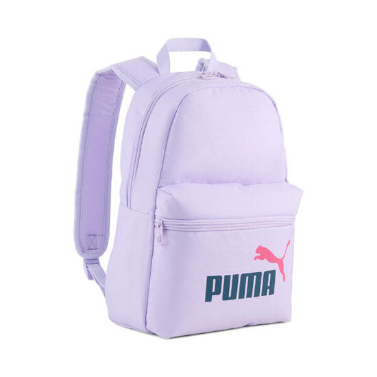 Sac à dos Puma Phase Small Backpack 13L, Violet, Unisexe