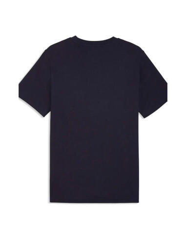 Camiseta PUMA ESS Logo Lab Story 2 3/4