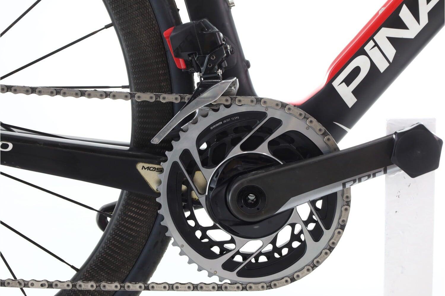 Refurbished Rennrad ·  Dogma F12 AXS 12V · Sehr guter Zustand 4/8