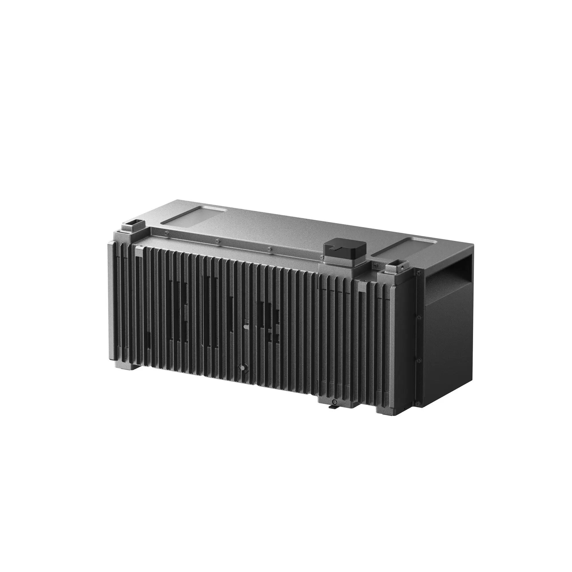 Kit de baterias de expansão Anker SOLIX BP7000 para Solarbank Max AC, 14 kWh 3/8