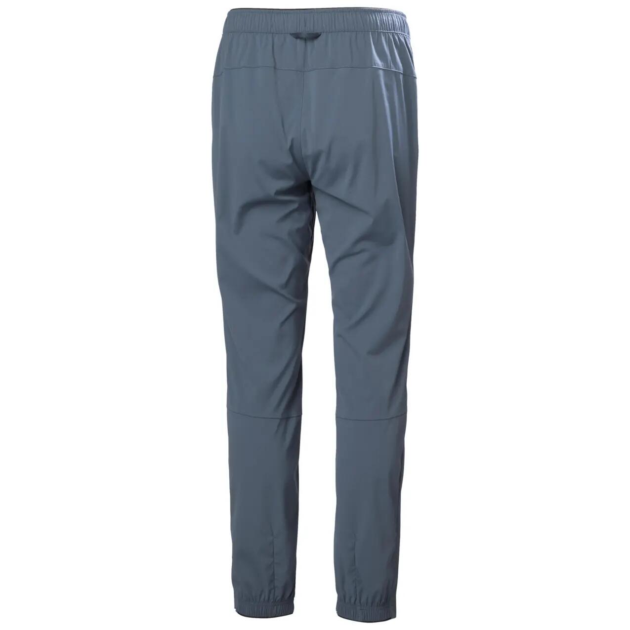 Pantaloni da trekking da donna Helly Hansen Vinda Light Tur 3/6