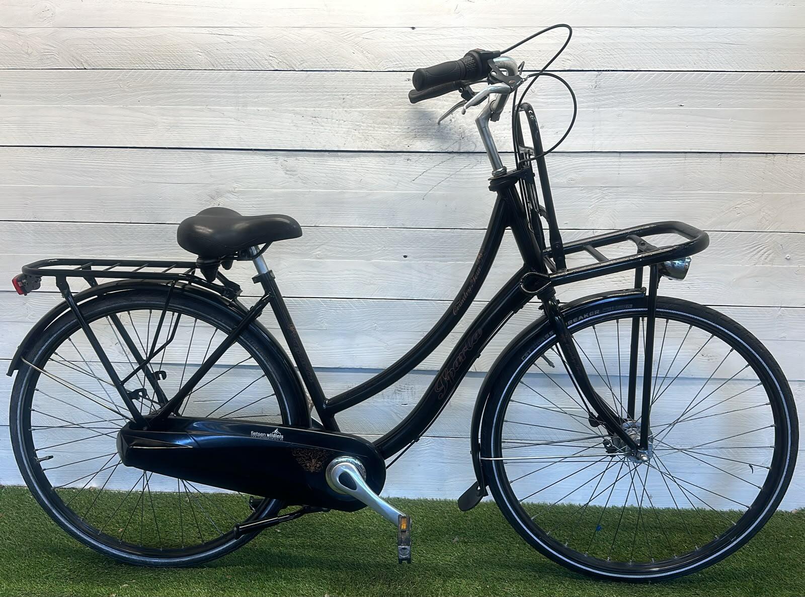 Bicicleta usada Sparta Country Tour 3/4