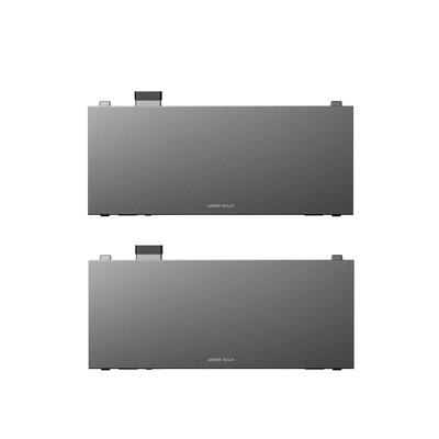 Anker solix bp7000 uitbreidingsbatterij-set voor solarbank max ac, 14 kwh
