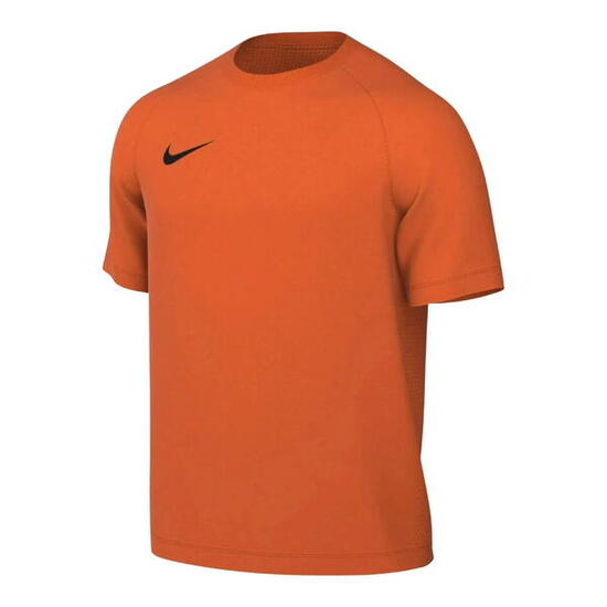 T-shirt da calcio uomo nike verde