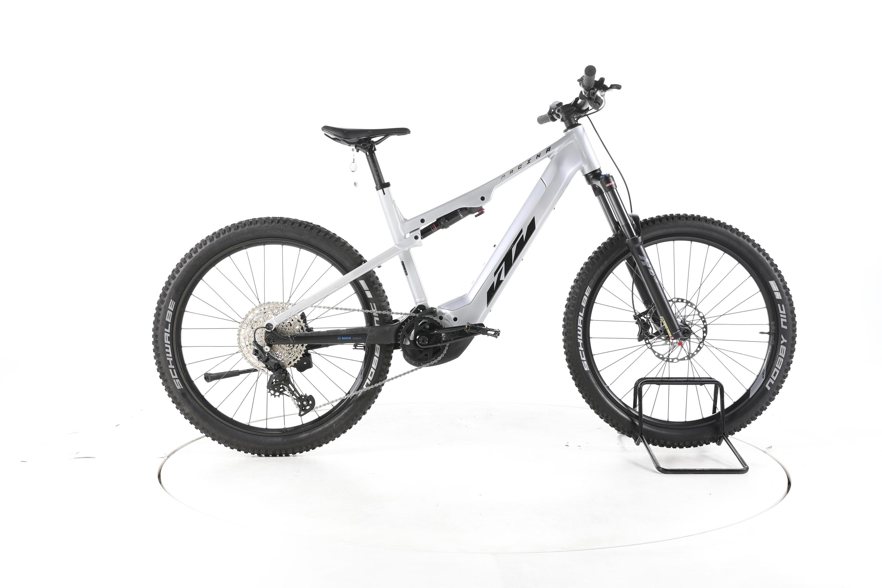 KTM picture