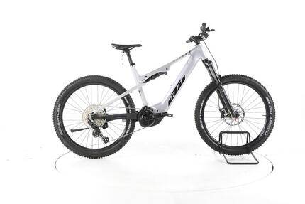 Reconditionné - KTM Macina Lycan 772 E-Bike Fully - Très Bon